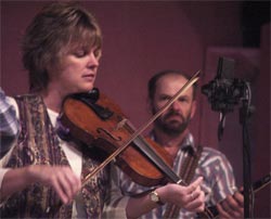 Bluegrass Preservation Society contact